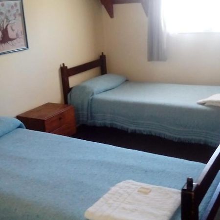 Hosteria Wikter Hotel San Carlos de Bariloche Eksteriør billede