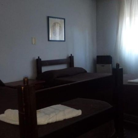 Hosteria Wikter Hotel San Carlos de Bariloche Eksteriør billede