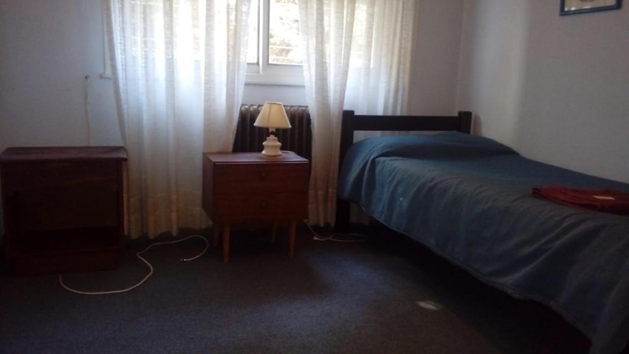 Hosteria Wikter Hotel San Carlos de Bariloche Eksteriør billede