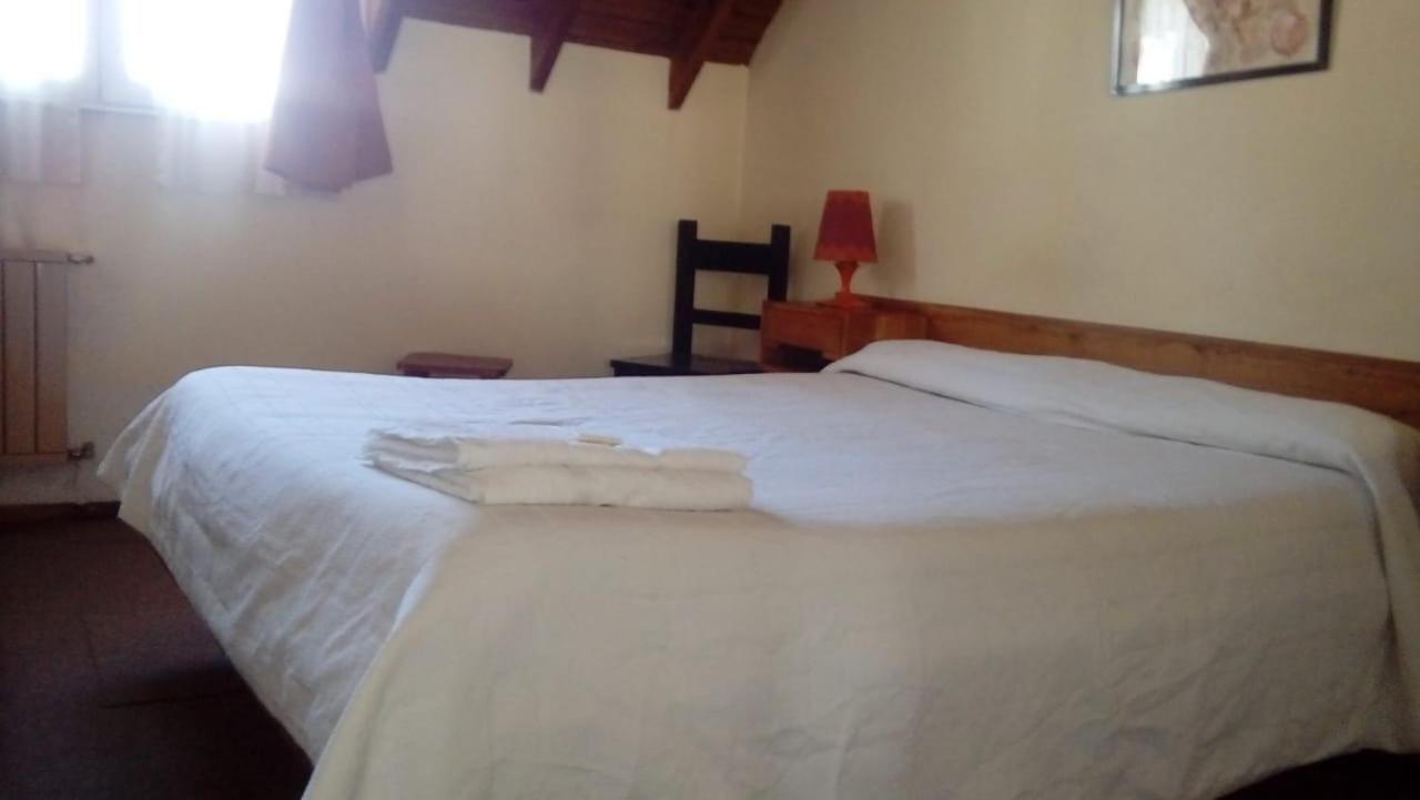 Hosteria Wikter Hotel San Carlos de Bariloche Eksteriør billede